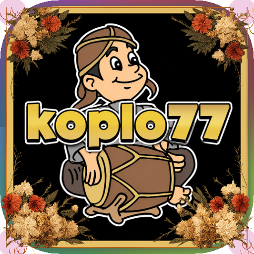 koplo77 — mitra unggulan