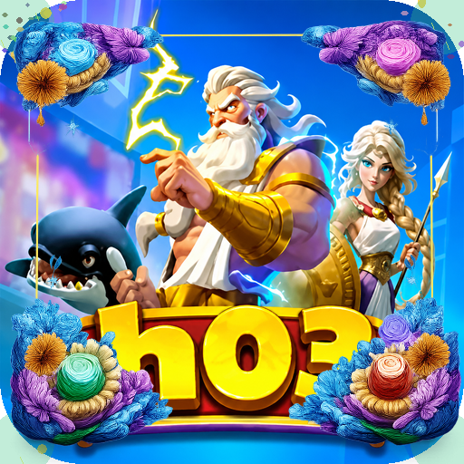 h03 — galeri pratinjau Resmi APK